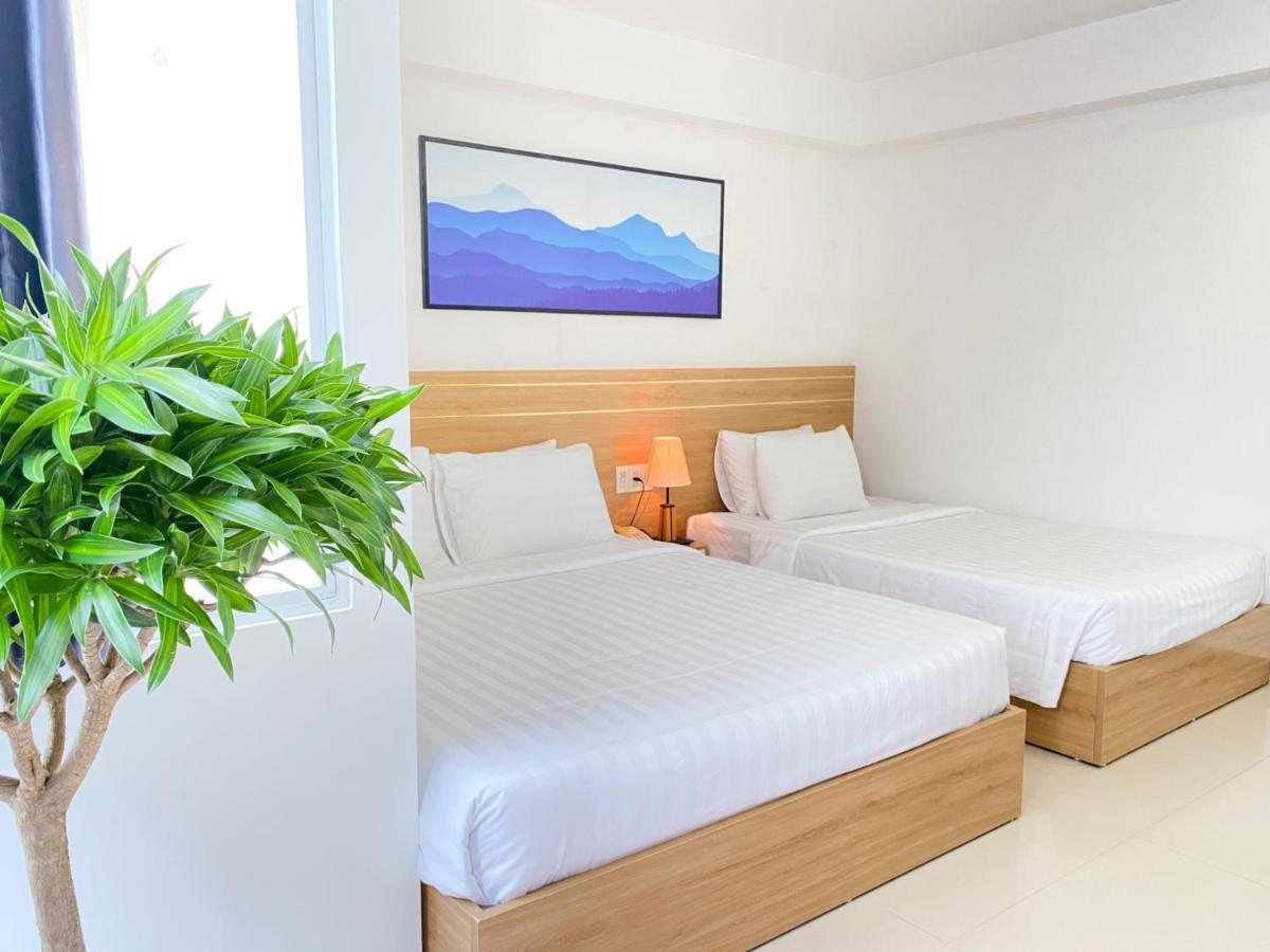Olwen Hotel Nha Trang Exterior photo
