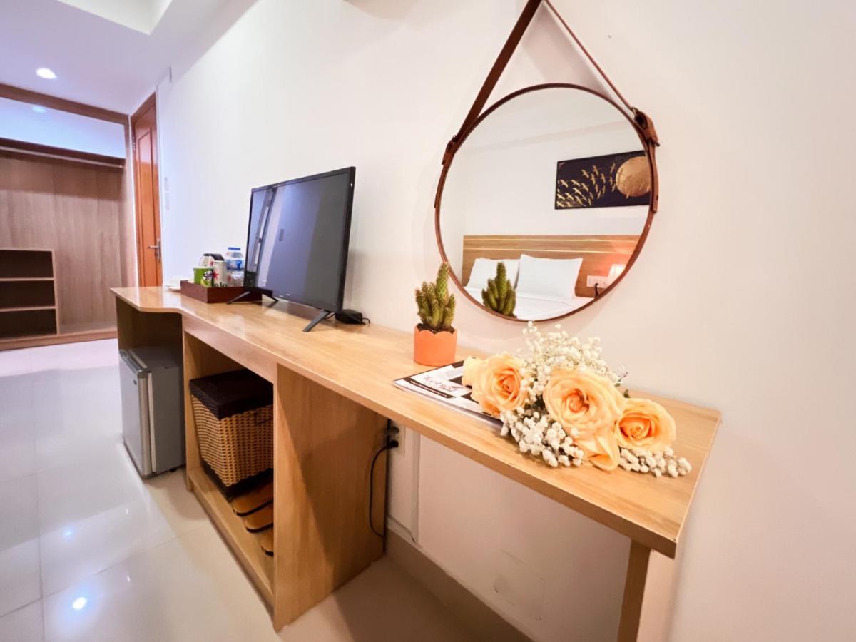 Olwen Hotel Nha Trang Exterior photo