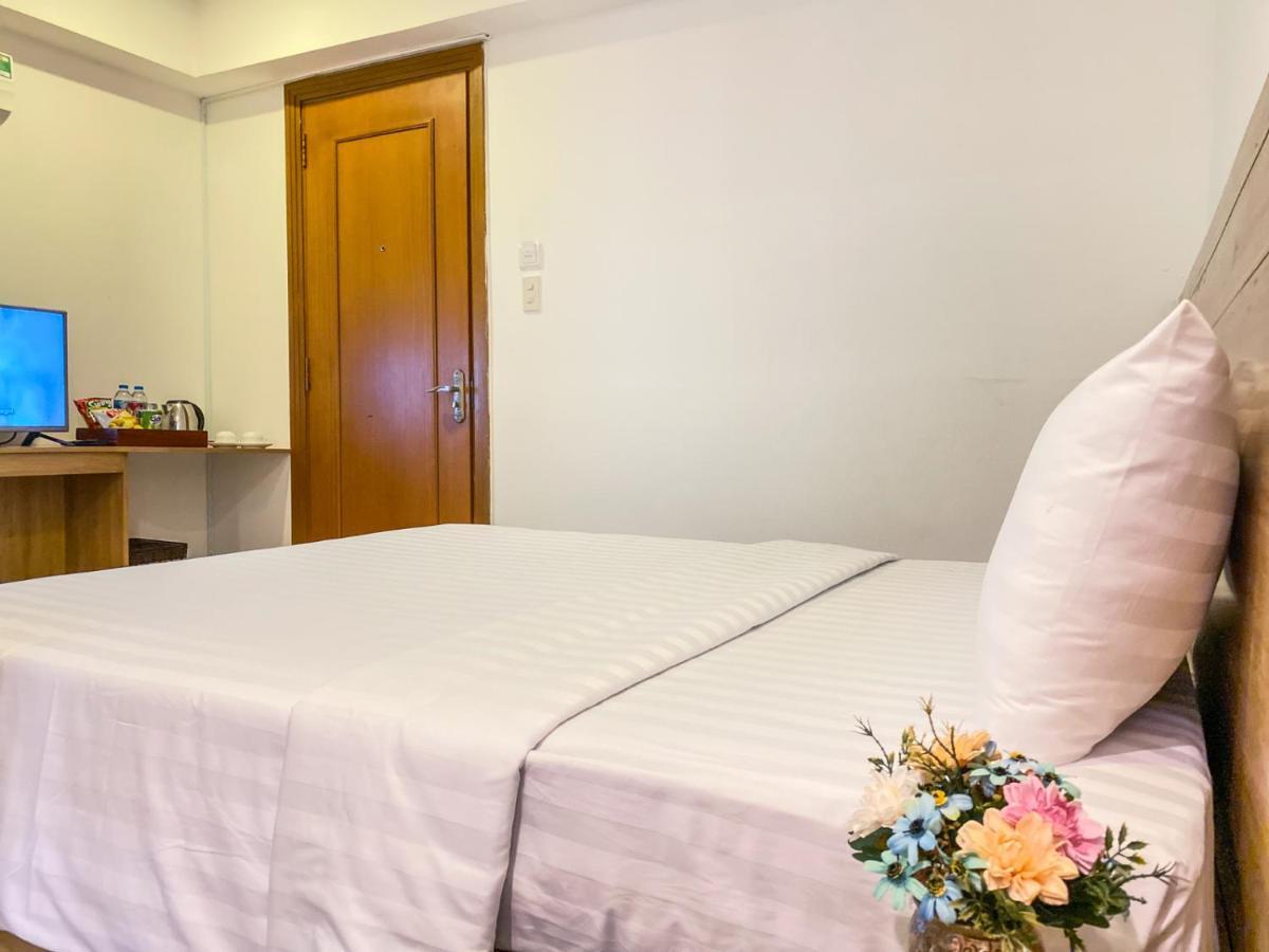 Olwen Hotel Nha Trang Exterior photo