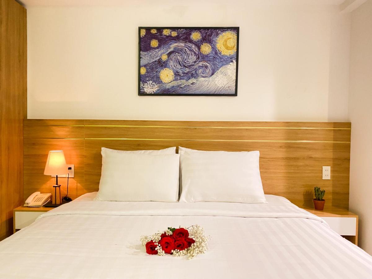 Olwen Hotel Nha Trang Exterior photo