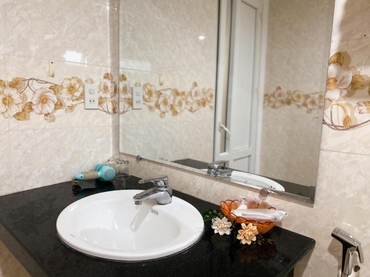 Olwen Hotel Nha Trang Exterior photo