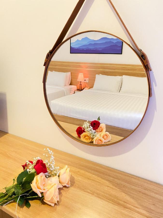 Olwen Hotel Nha Trang Exterior photo