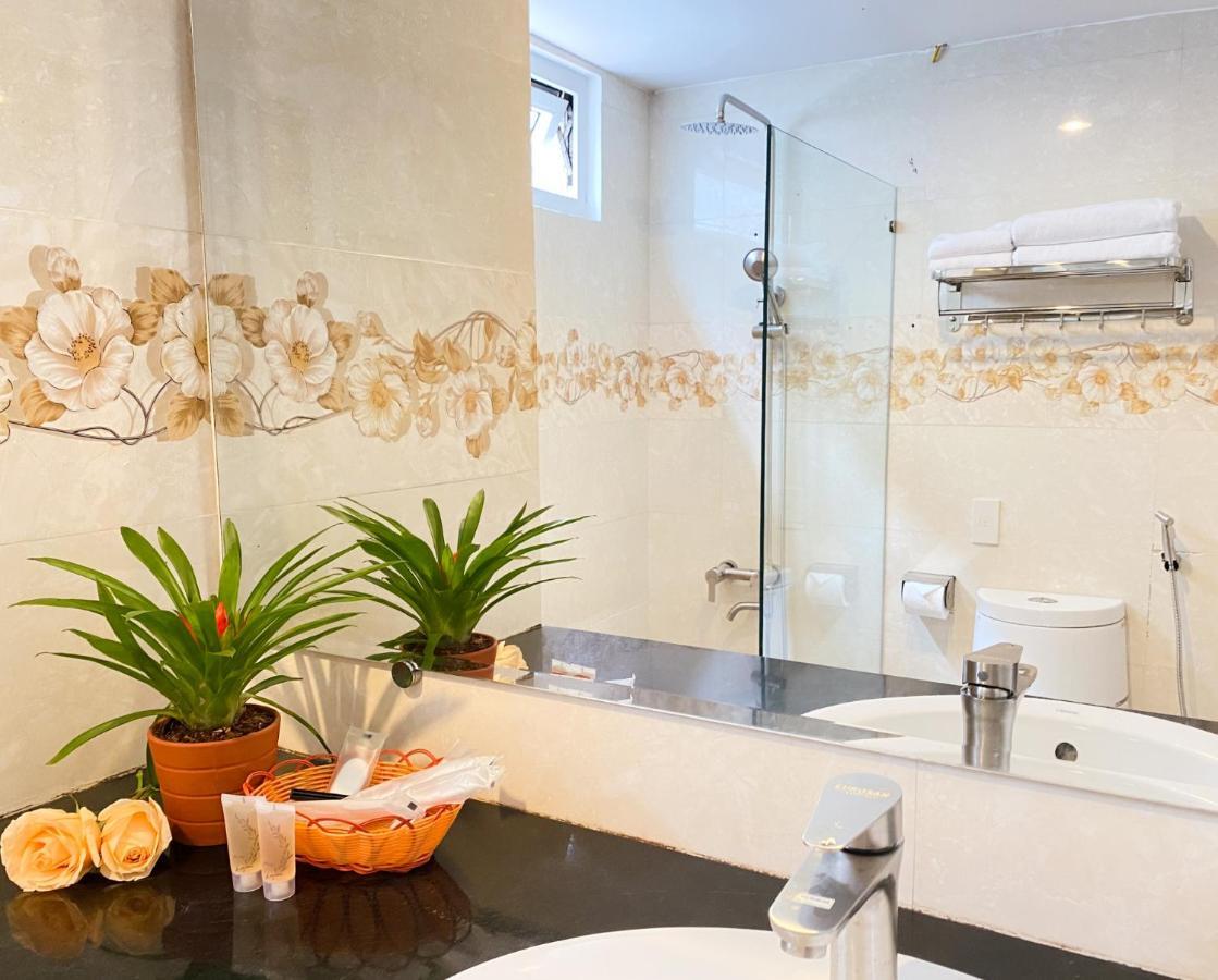Olwen Hotel Nha Trang Exterior photo