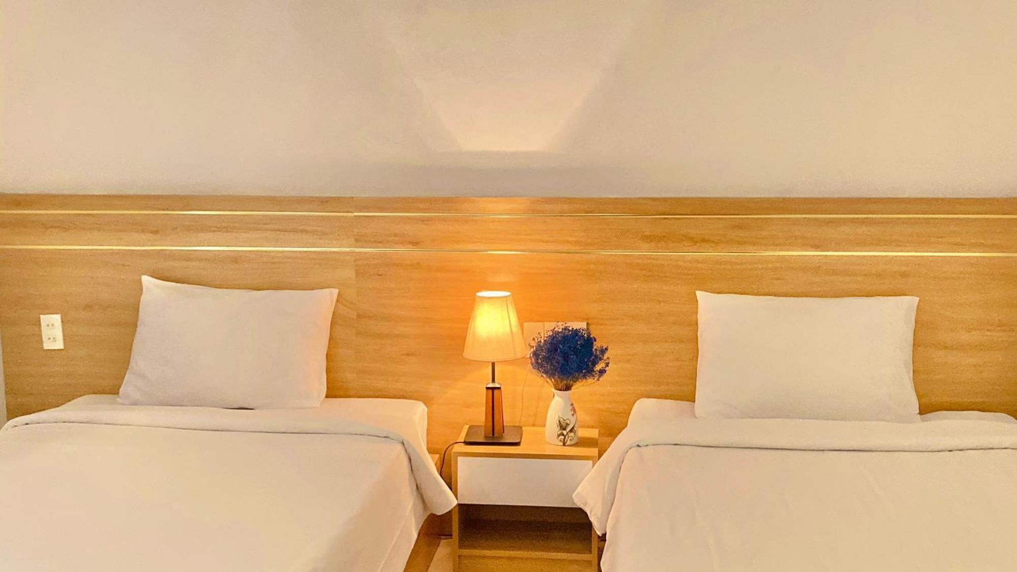 Olwen Hotel Nha Trang Exterior photo