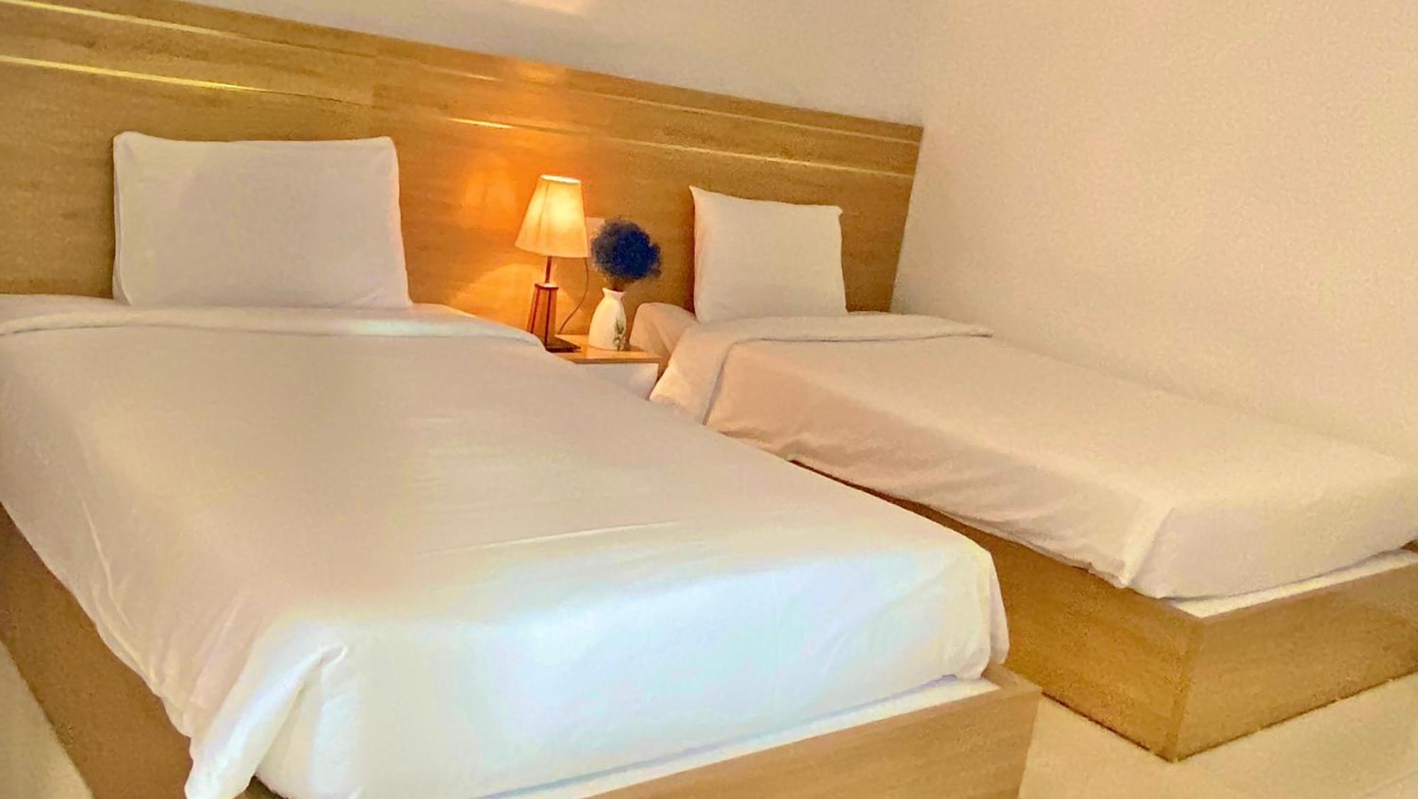 Olwen Hotel Nha Trang Exterior photo